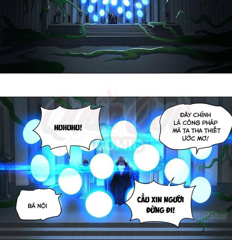 Ta Luyện Khí Ba Ngàn Năm Chap 80 - Next Chap 81
