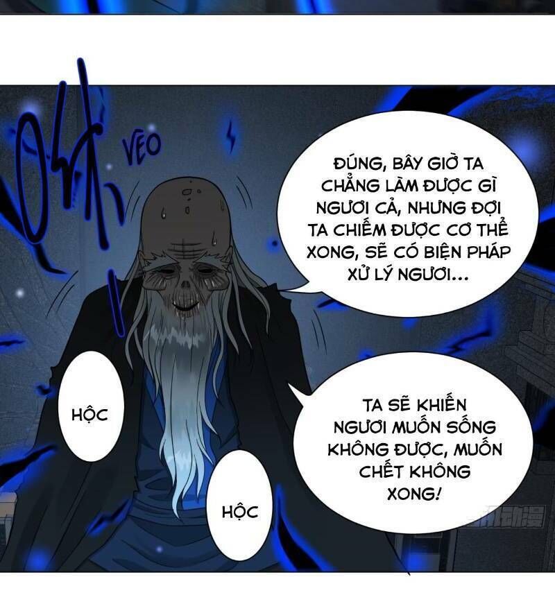 Ta Luyện Khí Ba Ngàn Năm Chap 80 - Next Chap 81
