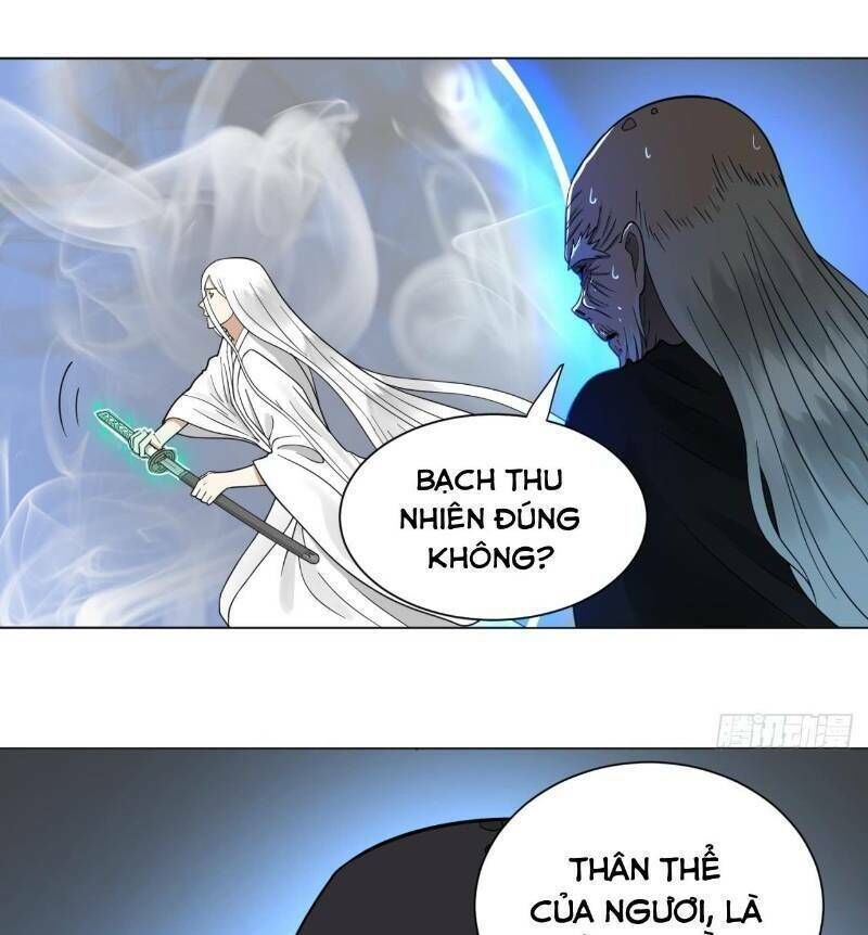 Ta Luyện Khí Ba Ngàn Năm Chap 80 - Next Chap 81