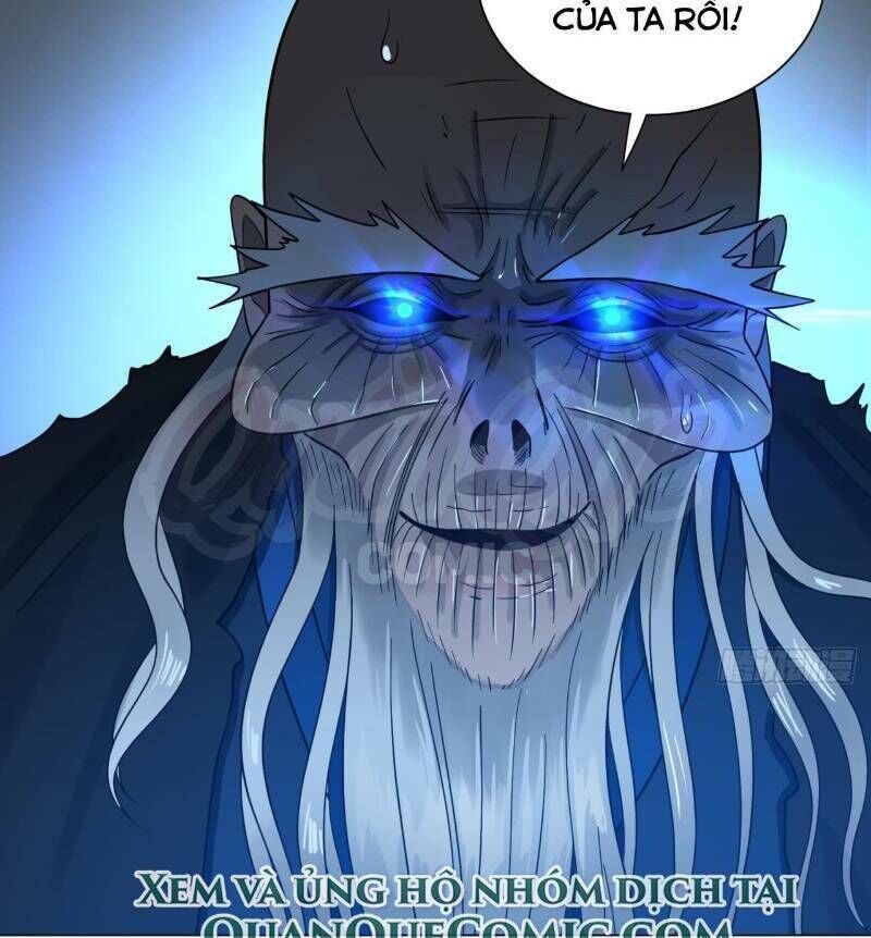 Ta Luyện Khí Ba Ngàn Năm Chap 80 - Next Chap 81