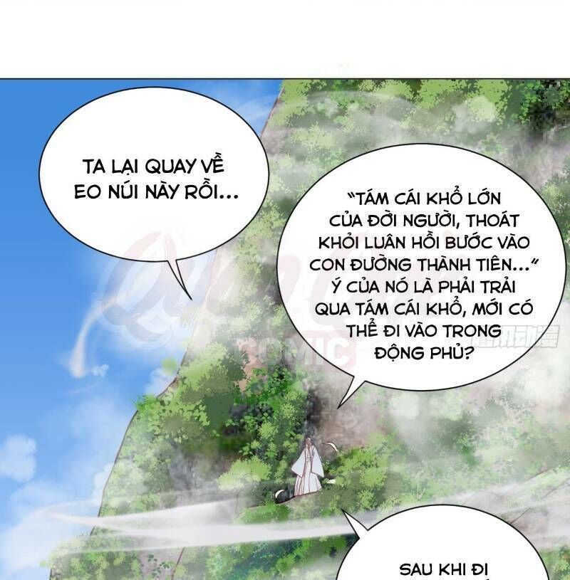 Ta Luyện Khí Ba Ngàn Năm Chap 80 - Next Chap 81