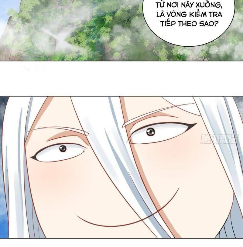 Ta Luyện Khí Ba Ngàn Năm Chap 80 - Next Chap 81
