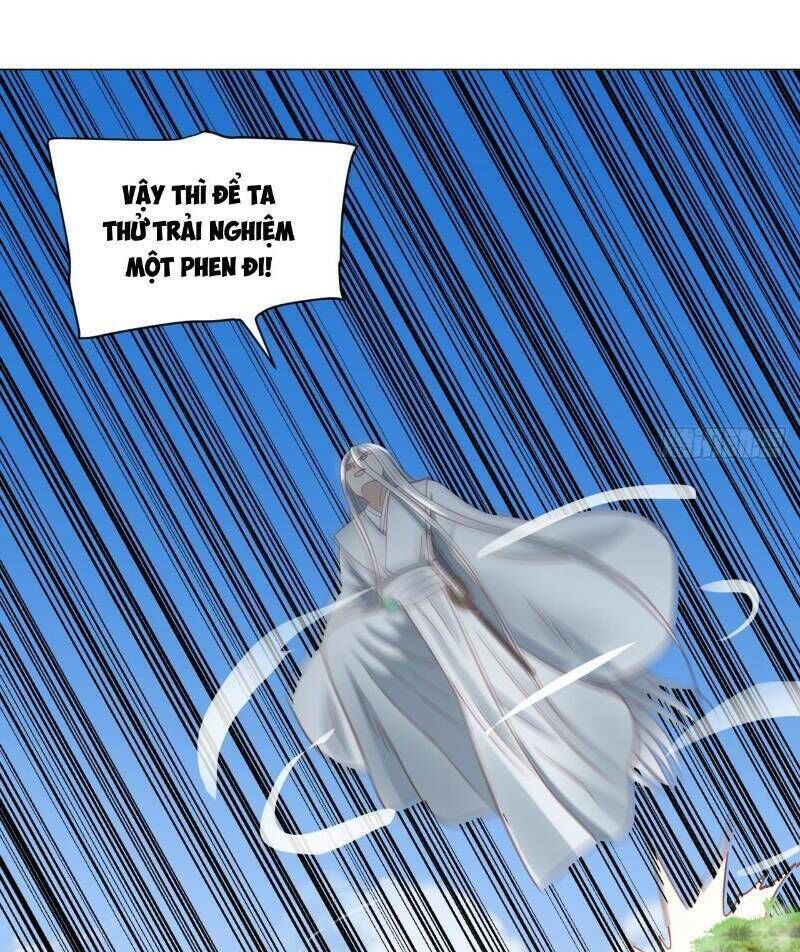 Ta Luyện Khí Ba Ngàn Năm Chap 80 - Next Chap 81