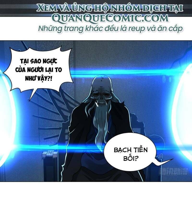 Ta Luyện Khí Ba Ngàn Năm Chap 80 - Next Chap 81