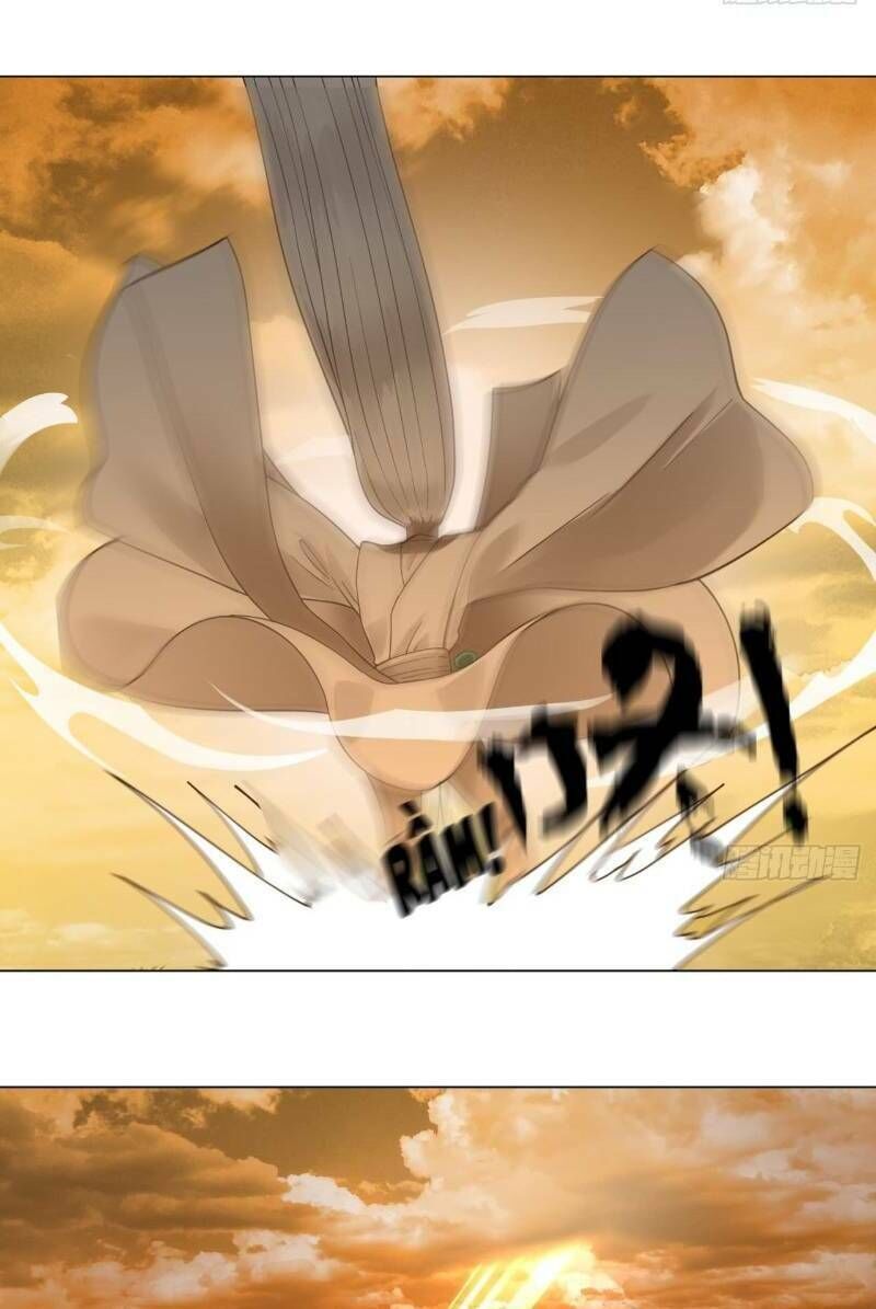 Ta Luyện Khí Ba Ngàn Năm Chap 80 - Next Chap 81