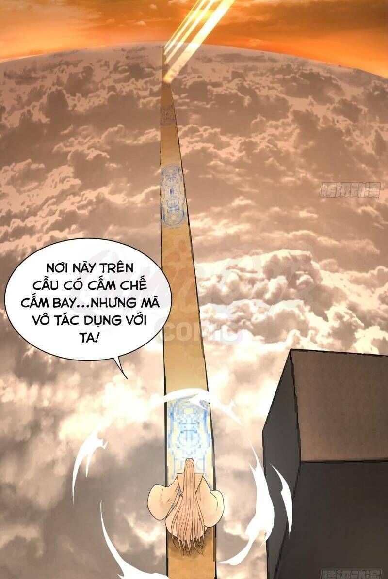 Ta Luyện Khí Ba Ngàn Năm Chap 80 - Next Chap 81