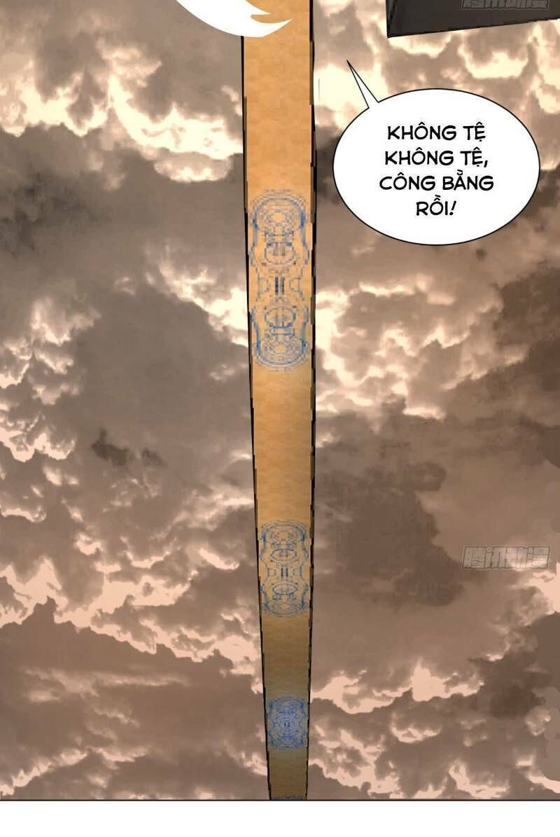 Ta Luyện Khí Ba Ngàn Năm Chap 80 - Next Chap 81