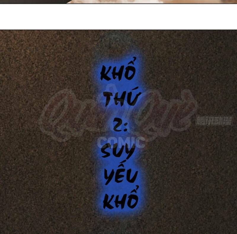 Ta Luyện Khí Ba Ngàn Năm Chap 80 - Next Chap 81