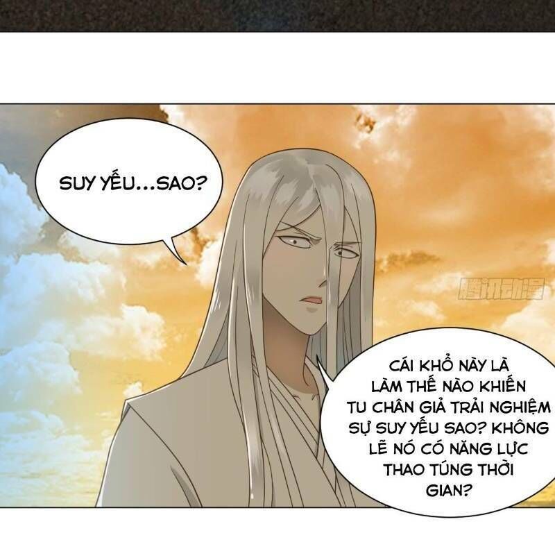 Ta Luyện Khí Ba Ngàn Năm Chap 80 - Next Chap 81