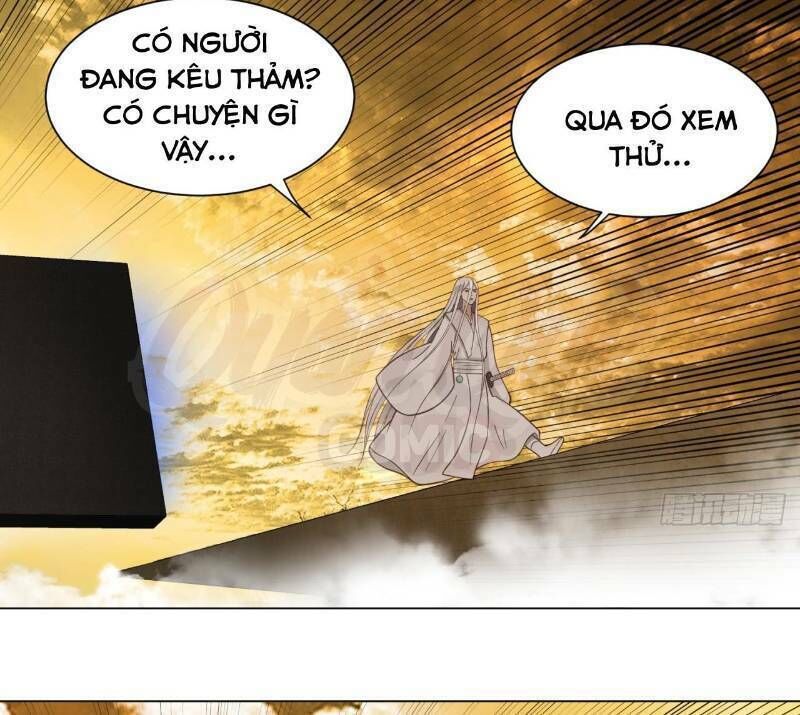 Ta Luyện Khí Ba Ngàn Năm Chap 80 - Next Chap 81
