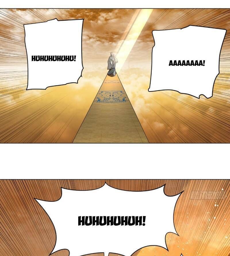 Ta Luyện Khí Ba Ngàn Năm Chap 80 - Next Chap 81