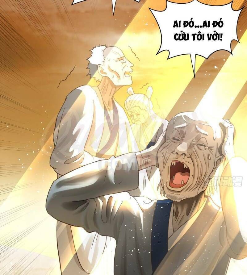 Ta Luyện Khí Ba Ngàn Năm Chap 80 - Next Chap 81