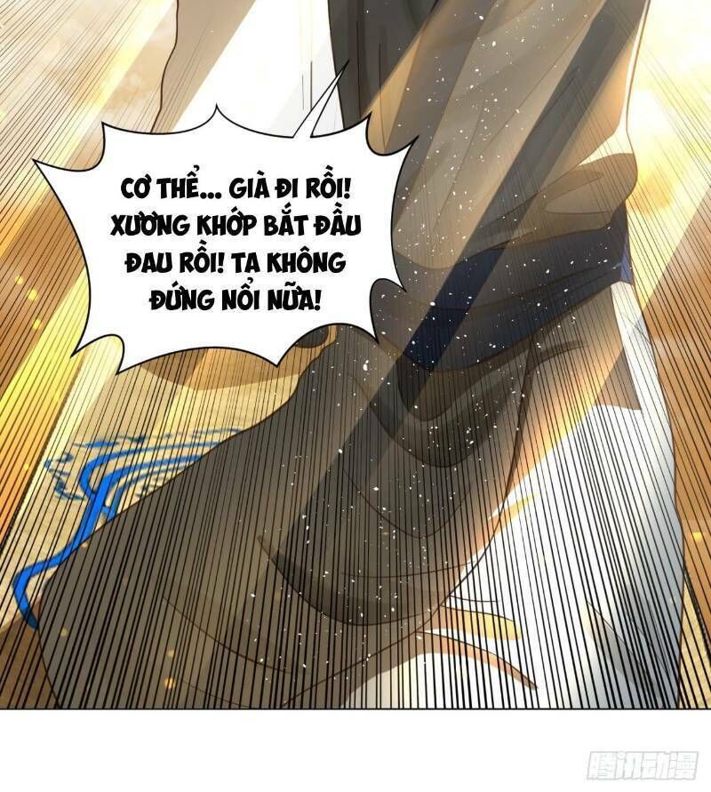 Ta Luyện Khí Ba Ngàn Năm Chap 80 - Next Chap 81
