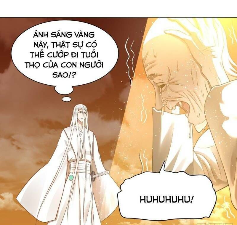 Ta Luyện Khí Ba Ngàn Năm Chap 80 - Next Chap 81