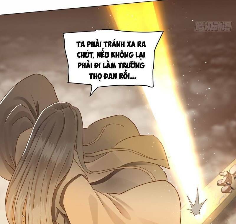 Ta Luyện Khí Ba Ngàn Năm Chap 80 - Next Chap 81