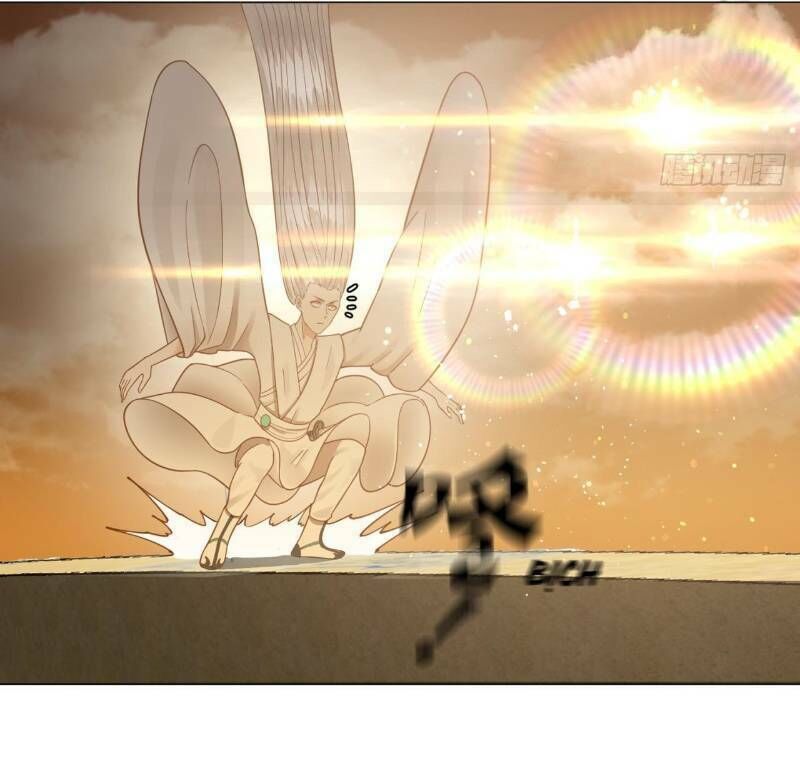 Ta Luyện Khí Ba Ngàn Năm Chap 80 - Next Chap 81
