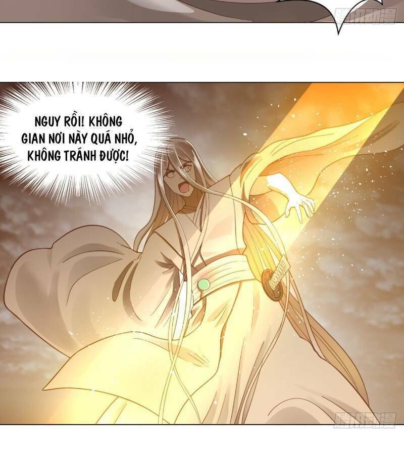 Ta Luyện Khí Ba Ngàn Năm Chap 80 - Next Chap 81
