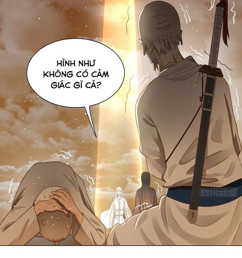 Ta Luyện Khí Ba Ngàn Năm Chap 80 - Next Chap 81