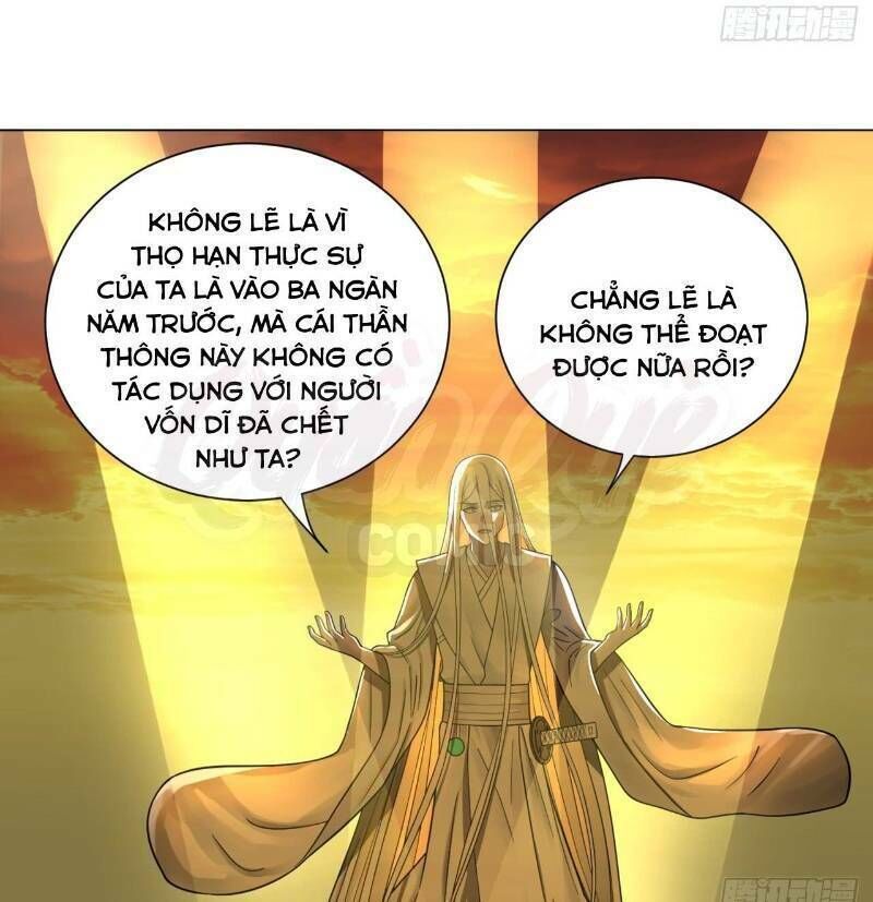 Ta Luyện Khí Ba Ngàn Năm Chap 80 - Next Chap 81