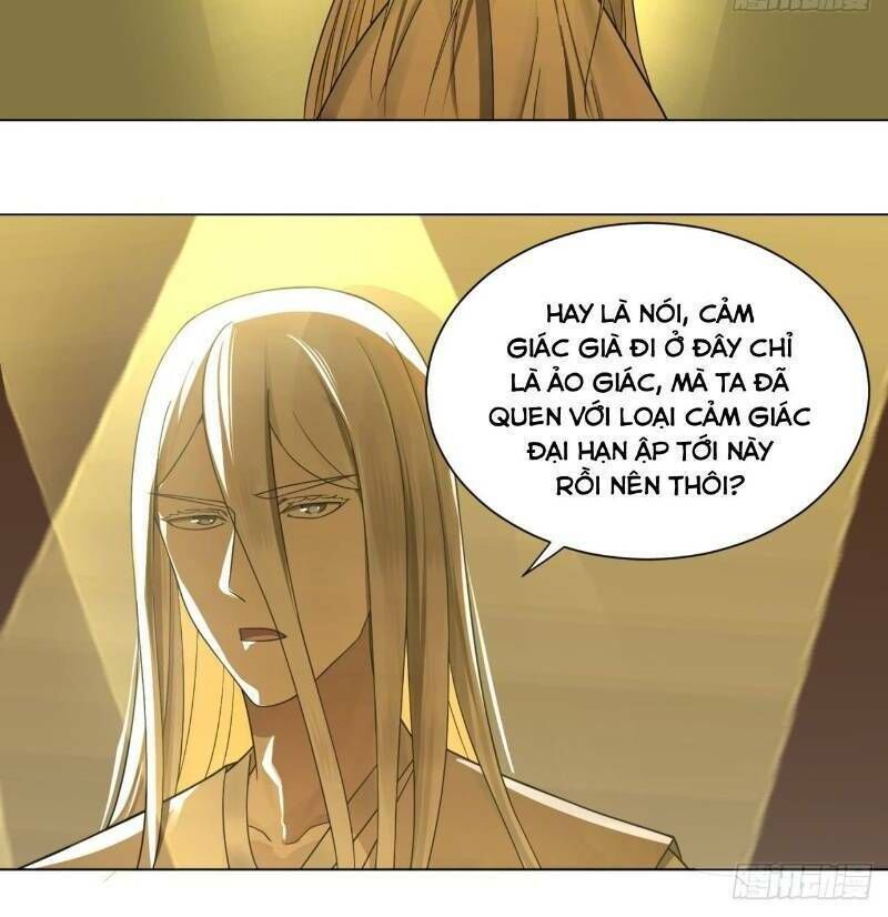 Ta Luyện Khí Ba Ngàn Năm Chap 80 - Next Chap 81