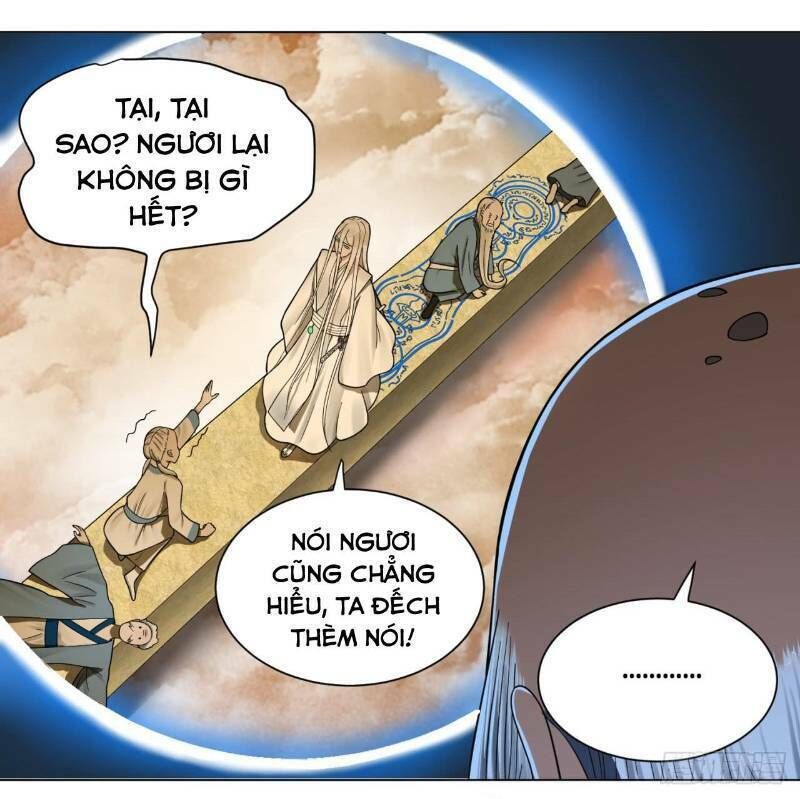 Ta Luyện Khí Ba Ngàn Năm Chap 80 - Next Chap 81