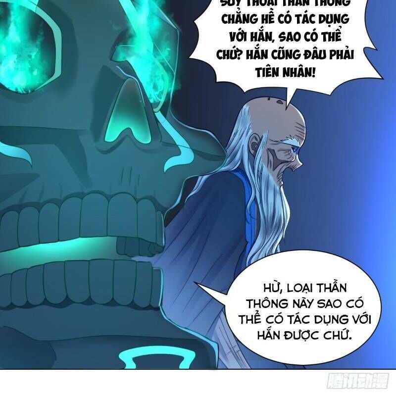 Ta Luyện Khí Ba Ngàn Năm Chap 80 - Next Chap 81