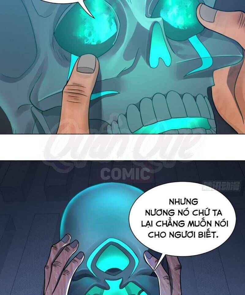 Ta Luyện Khí Ba Ngàn Năm Chap 80 - Next Chap 81