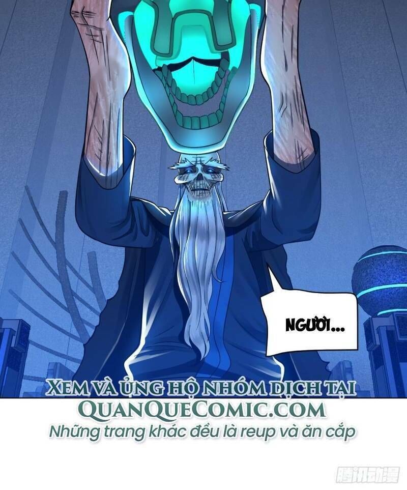 Ta Luyện Khí Ba Ngàn Năm Chap 80 - Next Chap 81