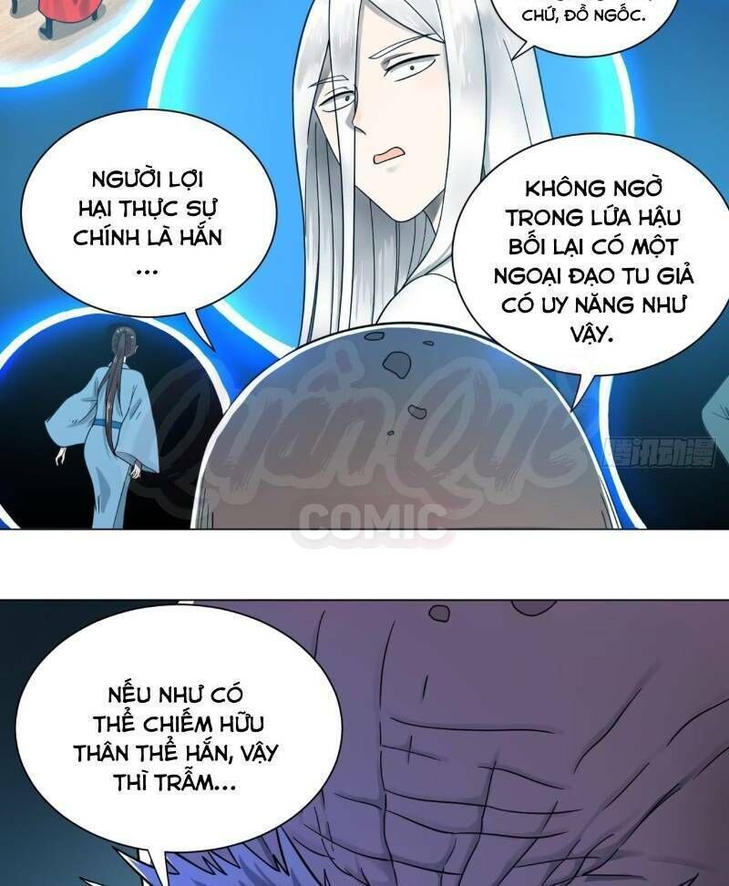 Ta Luyện Khí Ba Ngàn Năm Chap 80 - Next Chap 81