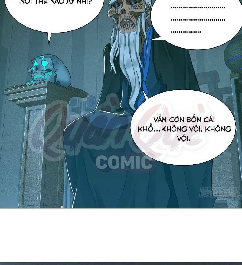Ta Luyện Khí Ba Ngàn Năm Chap 81 - Next Chap 82