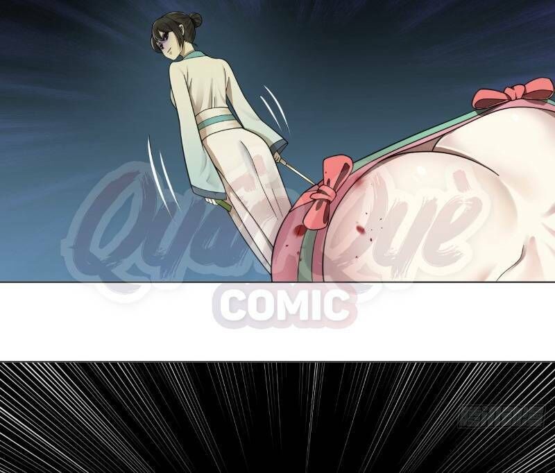 Ta Luyện Khí Ba Ngàn Năm Chap 81 - Next Chap 82