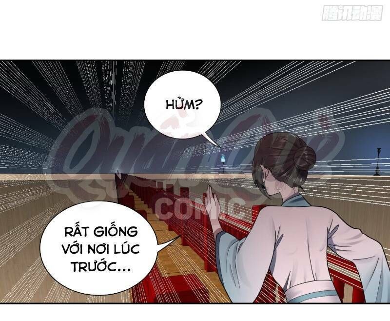 Ta Luyện Khí Ba Ngàn Năm Chap 81 - Next Chap 82