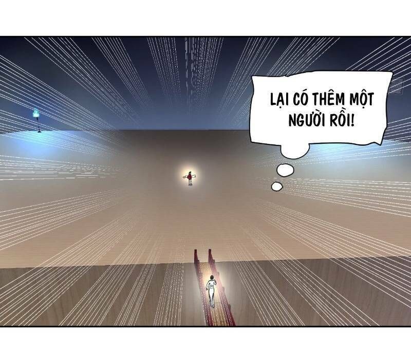 Ta Luyện Khí Ba Ngàn Năm Chap 81 - Next Chap 82