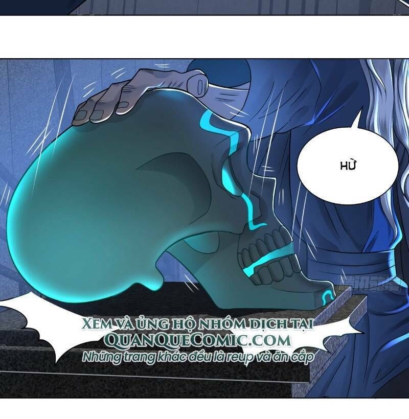 Ta Luyện Khí Ba Ngàn Năm Chap 81 - Next Chap 82