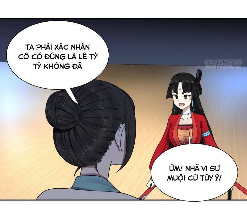 Ta Luyện Khí Ba Ngàn Năm Chap 81 - Next Chap 82