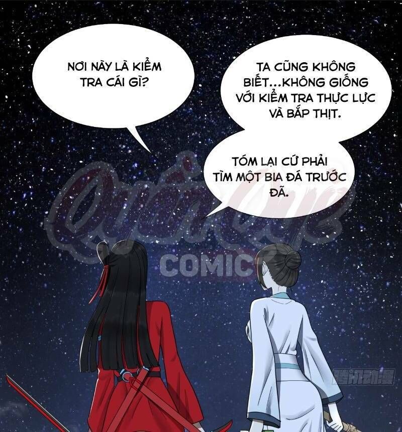 Ta Luyện Khí Ba Ngàn Năm Chap 81 - Next Chap 82