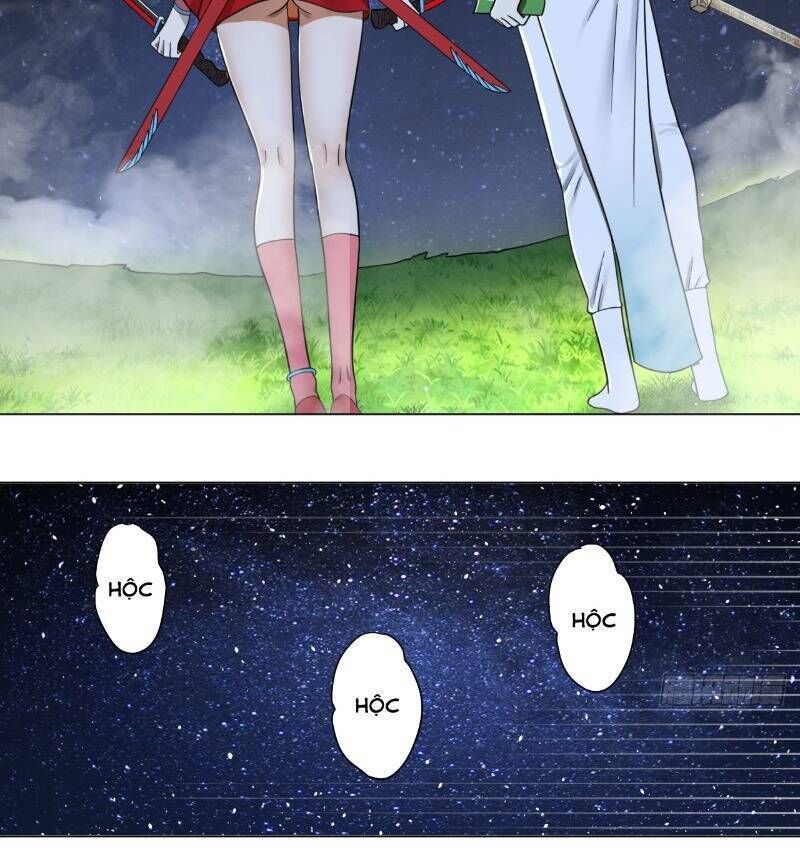 Ta Luyện Khí Ba Ngàn Năm Chap 81 - Next Chap 82