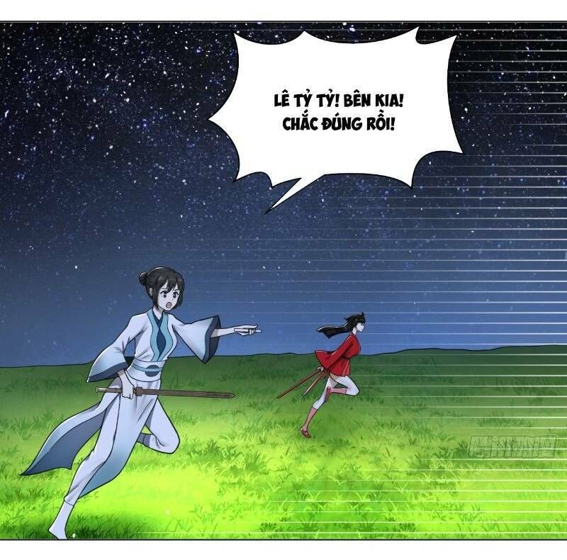 Ta Luyện Khí Ba Ngàn Năm Chap 81 - Next Chap 82