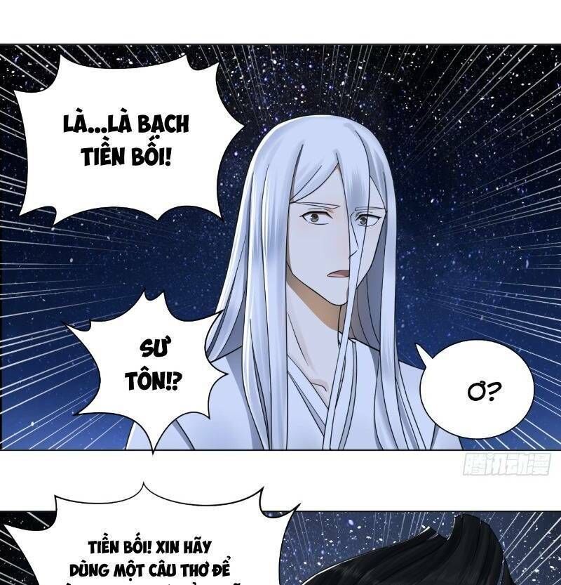 Ta Luyện Khí Ba Ngàn Năm Chap 81 - Next Chap 82