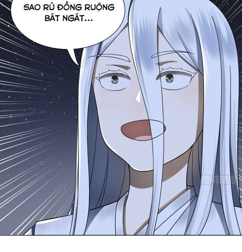 Ta Luyện Khí Ba Ngàn Năm Chap 81 - Next Chap 82