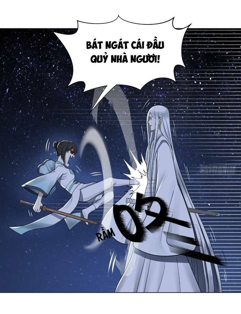 Ta Luyện Khí Ba Ngàn Năm Chap 81 - Next Chap 82