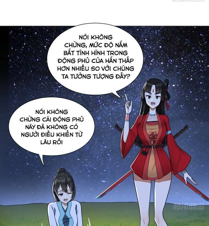 Ta Luyện Khí Ba Ngàn Năm Chap 81 - Next Chap 82