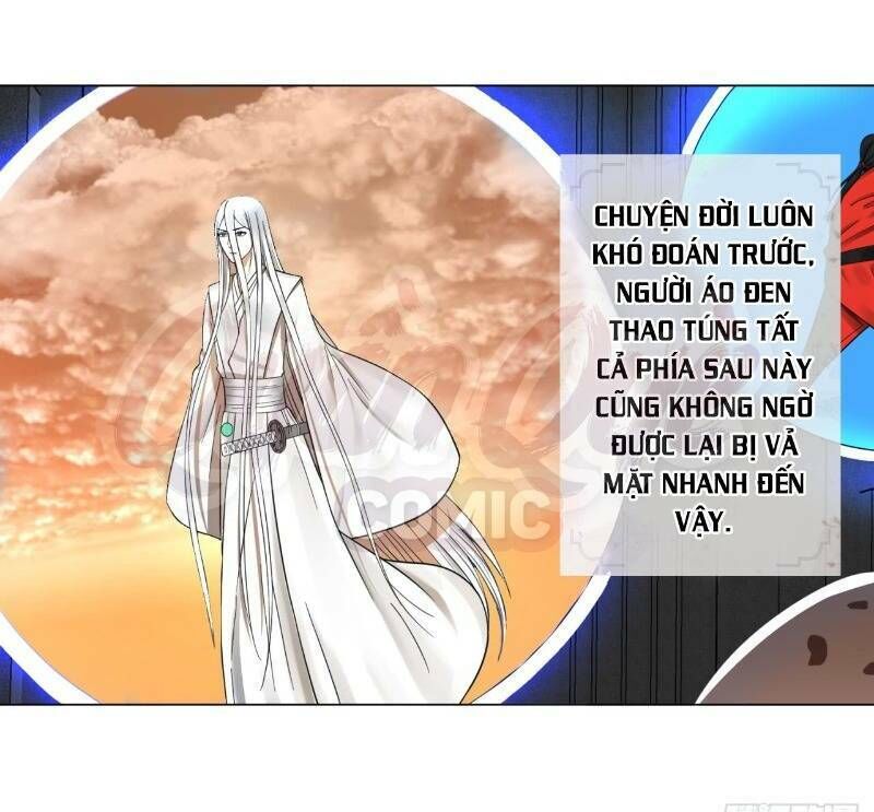 Ta Luyện Khí Ba Ngàn Năm Chap 81 - Next Chap 82