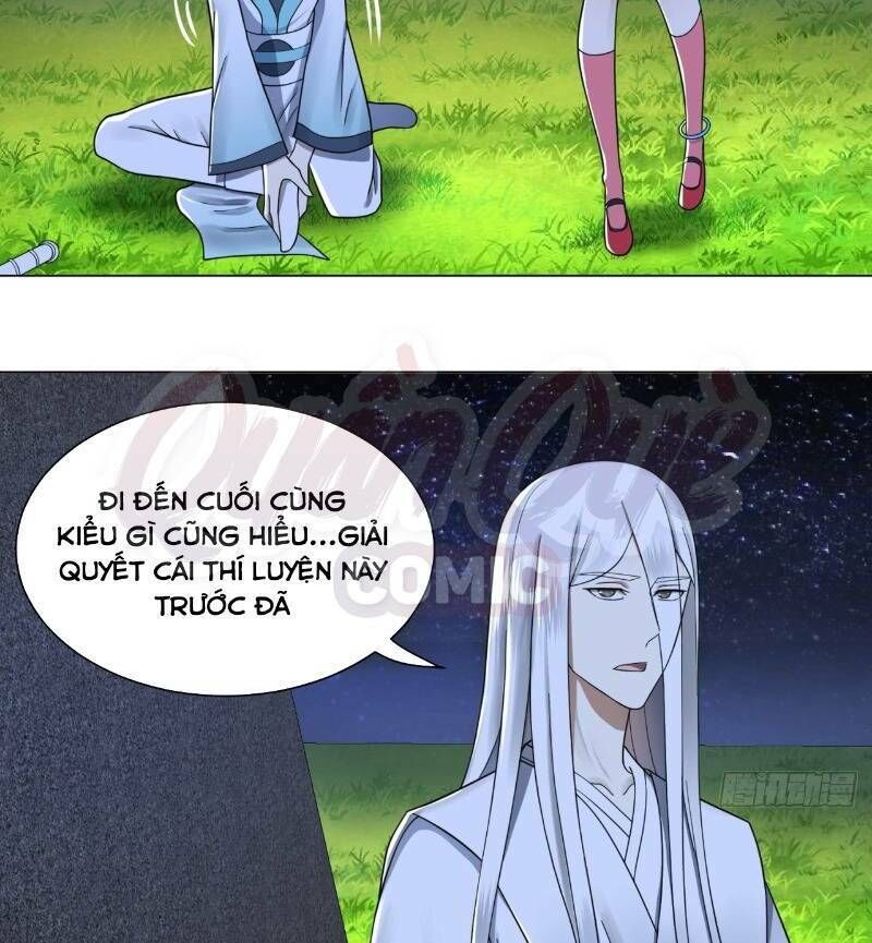 Ta Luyện Khí Ba Ngàn Năm Chap 81 - Next Chap 82