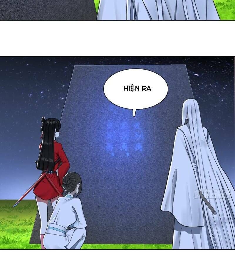 Ta Luyện Khí Ba Ngàn Năm Chap 81 - Next Chap 82