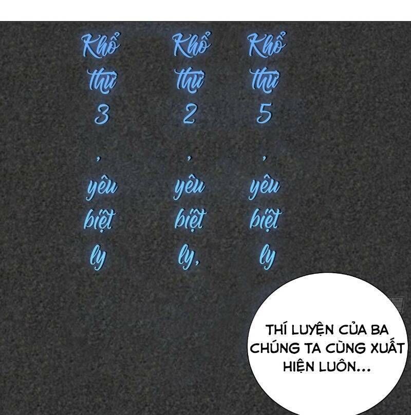 Ta Luyện Khí Ba Ngàn Năm Chap 81 - Next Chap 82