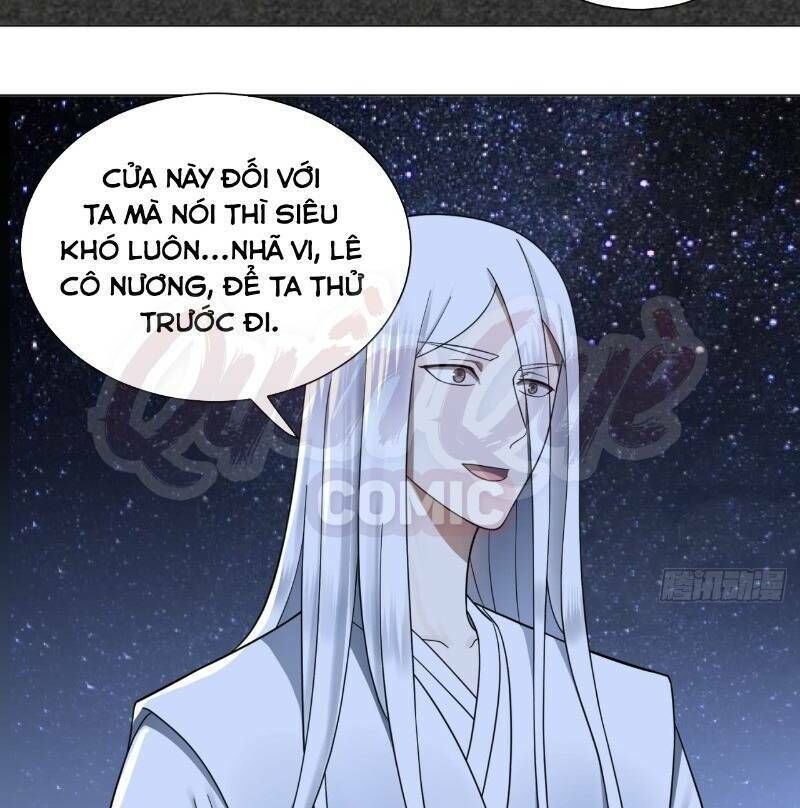 Ta Luyện Khí Ba Ngàn Năm Chap 81 - Next Chap 82