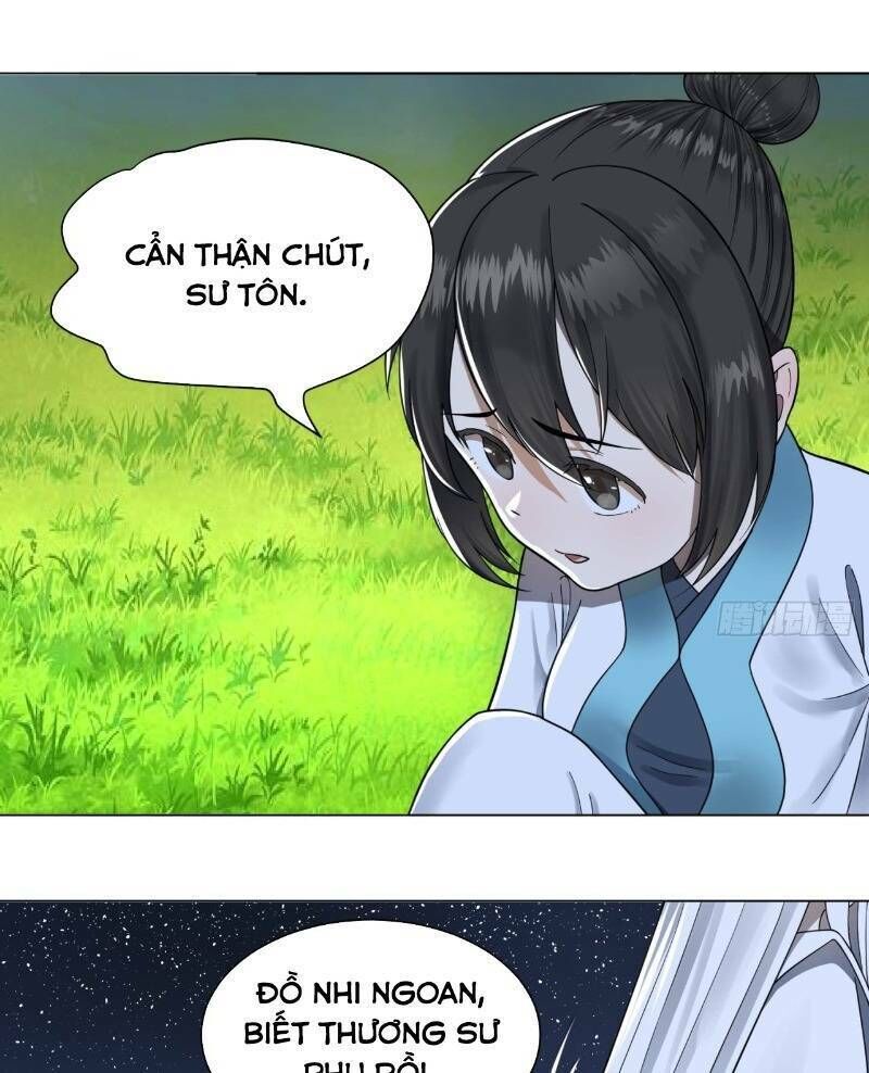 Ta Luyện Khí Ba Ngàn Năm Chap 81 - Next Chap 82