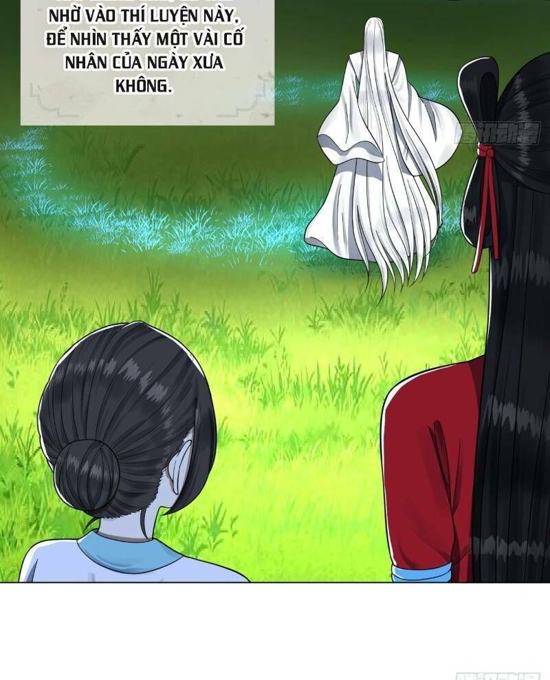 Ta Luyện Khí Ba Ngàn Năm Chap 81 - Next Chap 82