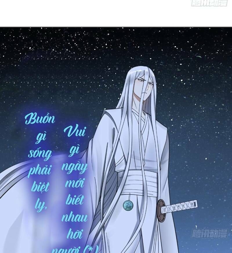 Ta Luyện Khí Ba Ngàn Năm Chap 81 - Next Chap 82